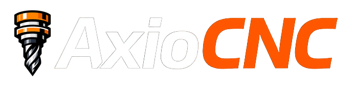 AxioCNC